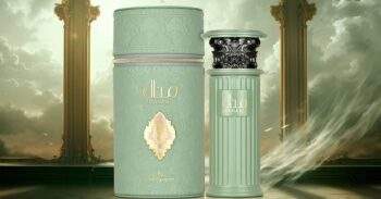 Manaal Ard Al Zaafaran Parfum Unisexe 100ml
