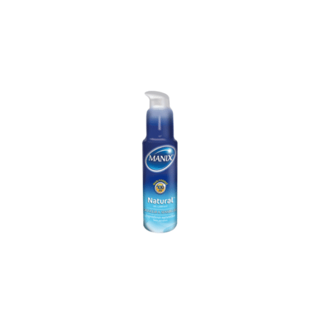 Manix Gel Natural  – 100ml