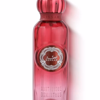 Martinique Osmanthus Gissah Parfum Unisexe 200ml