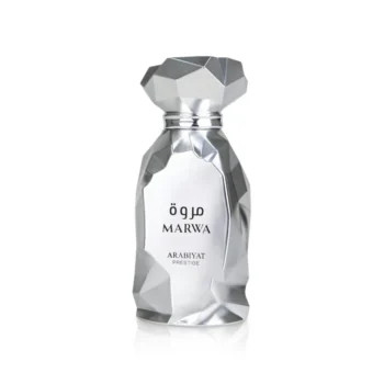 Marwa Arabiyat Prestige Parfum Homme 80ml