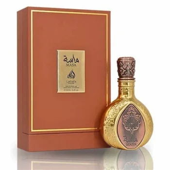 Masa Lattafa Pride Parfum Unisexe 100ml