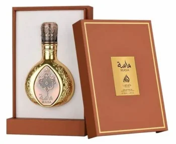 Masa Lattafa Pride Parfum Unisexe 100ml