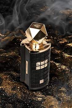 Mashrabya Lattafa Parfum Unisexe 100ml