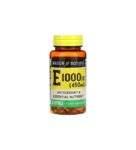 Mason natural E 1000 IU 50 Softgels