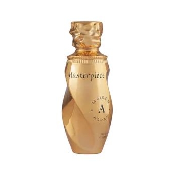 Masterpiece Maison Asrar Parfum Unisexe 100ml