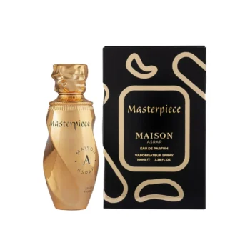 Masterpiece Maison Asrar Parfum Unisexe 100ml