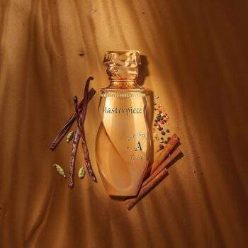 Masterpiece Maison Asrar Parfum Unisexe 100ml