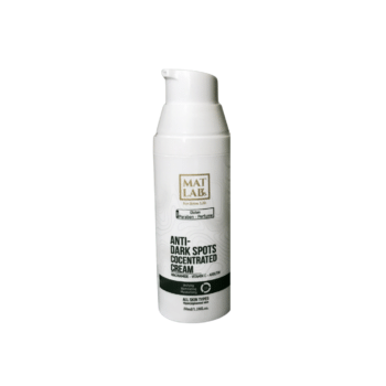 Matlab’s Creme Anti-Tache Concentree 50ml