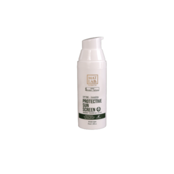 Matlab&rsquo;s Ecran Solaire Invisible Protective Spf50+ 50ml
