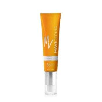 Maviderma Ecran Solaire Invisible spf50+ 50ml