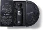 Mavro Gissah Parfum Homme 200ml