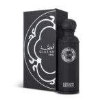 Mavro Gissah Parfum Homme 200ml