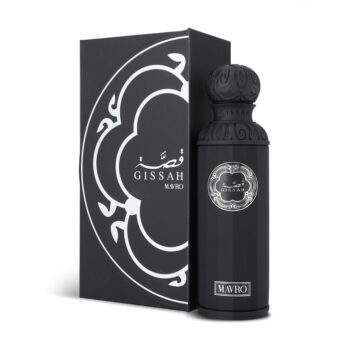 Mavro Gissah Parfum Homme 200ml