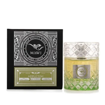 Mawj Appletini Paris Corner Parfum Unisexe 100ml