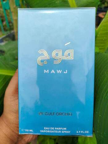 Mawj Gulf Orchid Parfum Homme 110ml