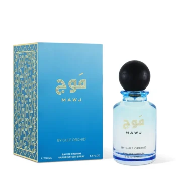 Mawj Gulf Orchid Parfum Homme 110ml
