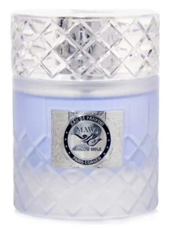 Mawj Moscow Mule Paris Corner Parfum Unisexe 100ml