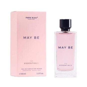 May Be Paris Bleu Parfum Femme 100ml