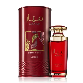 Mayar Cherry Intense Lattafa Parfum Unisexe 100ml