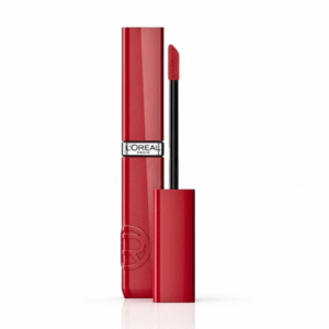 L&rsquo;Oreal Paris Infaillible Laque Resistance 215 Drunk In Rose
