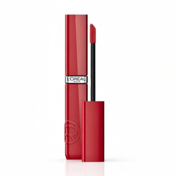 L&rsquo;Oreal Paris Infaillible Laque Resistance 215 Drunk In Rose