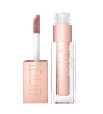 Maybelline LIFTER GLOSS 002 ICE 5.4M