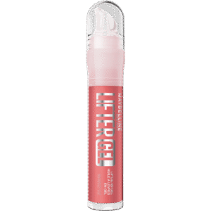 Maybelline Lifter Gel™ Oil-in-Gel Lip Gloss 006 Strawberry Shake