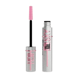 Maybelline Mascara Sky High Space Diamond