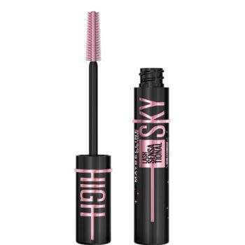 Maybelline MASCARA SKY HIGH COSMIC BLACK