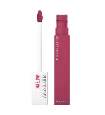 Maybelline SUPER STAY MATTE INK 155 SAVANT