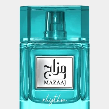 Mazaaj Rhythm Zimaya Parfum Unisexe 100ml