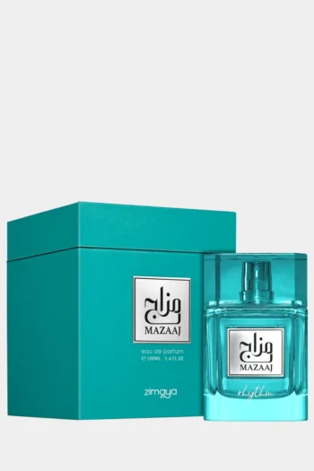 Mazaaj Rhythm Zimaya Parfum Unisexe 100ml