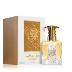Mazaaji Lattafa Parfum pour Femme 100ml