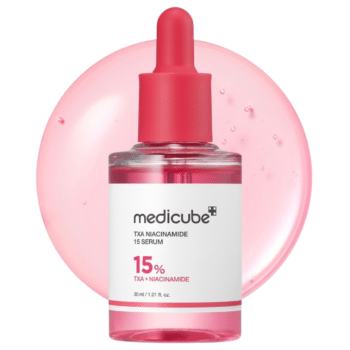 Medicube TXA +Niacinamide 15% Serum 30 ml