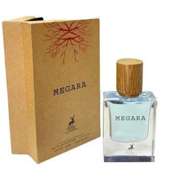 Megara Maison Alhambra Parfum Unisexe 50ml