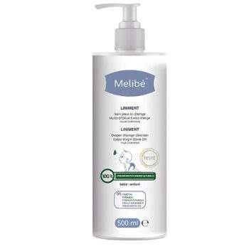Melibe Bébé Liniment 500ml