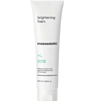 Mesoestetic Brightening Foam 100ml