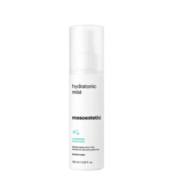 Mesoestetic Hydratonic Mist 125ml