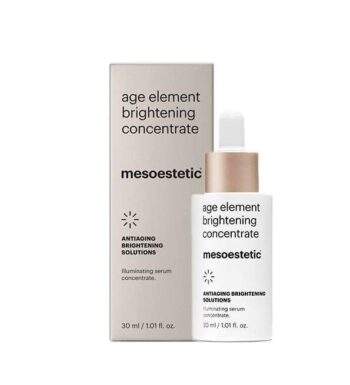 Mesoestetic Age Brightening Concentrate 30ml