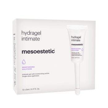 Mesoestetic Hydragel Intime 12 x 5ml