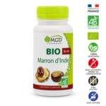Mgd Nature Marron d&rsquo;inde 90 gelules