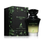 Mia Dolcezza Maison Alhambra Parfum Unisexe 100ml