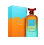 Midnight Frost Tangerine Anfar London Parfum Unisexe 100ml