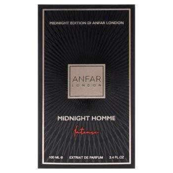 Midnight Homme Intense Anfar Parfum 100ml