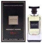 Midnight Homme Intense Anfar Parfum 100ml