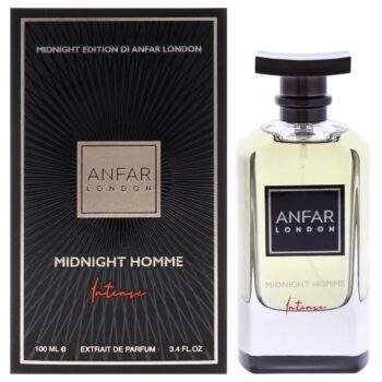 Midnight Homme Intense Anfar Parfum 100ml