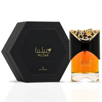 Milena Ard Al Zaafaran Parfum Femme 100ml
