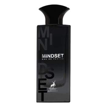 Mindset Maison Alhambra Parfum Homme 100ml