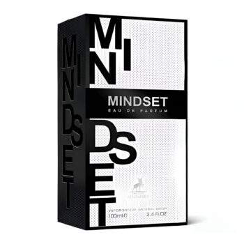 Mindset Maison Alhambra Parfum Homme 100ml