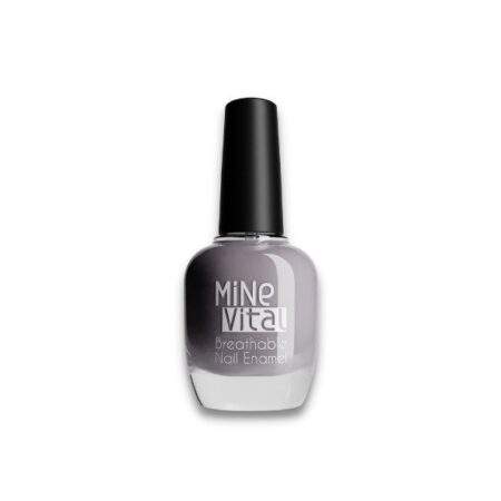 Minevital Vernis A Ongles n° 11 Silky Rose 15ml